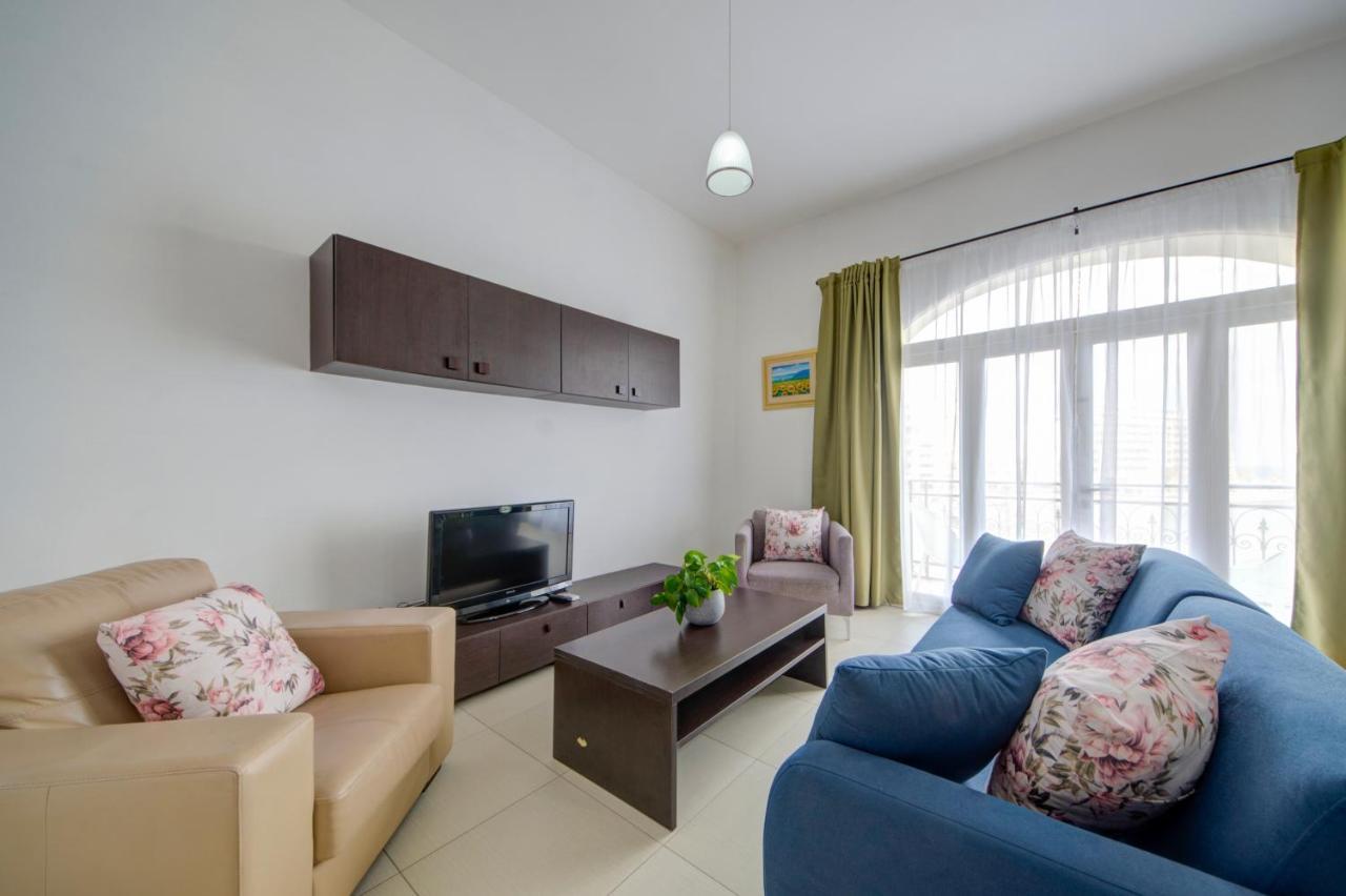 St Julians 2 Bedroom Apartment With Commanding Seaviews By Shortletsmalta Saint Julian's Exterior foto