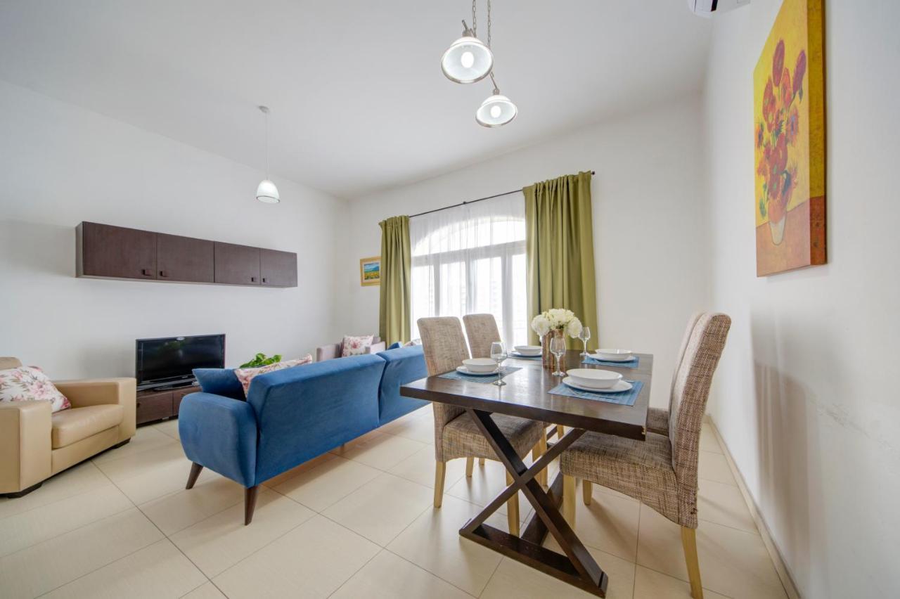 St Julians 2 Bedroom Apartment With Commanding Seaviews By Shortletsmalta Saint Julian's Exterior foto